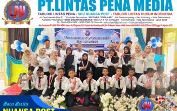 Pentas Seni dan Pelepasan Siswa Siswi Kelas VI SDN 1 Cigembor Tahun Ajaran 2025-2026