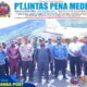 Kodim 1714/Puncak Jaya Bersinergi dengan Polri dan Pemda Musnahkan Miras Ilegal Demi Menjaga Kamtibmas