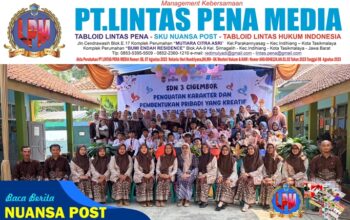Pentas Seni dan Pelepasan Siswa Siswi Klas VI SDN  3  Cigembor Tahun Ajaran 2025-2026