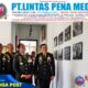 Panglima TNI Kunjungi Museum Diponegoro dan Museum Jenderal Sudirman di Magelang