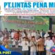 MUI Bersama Pemerintah Desa Cimari Gelar Santunan Yatim Piatu dan Duafa  Mewujudkan Keindahan Berbagi Dalam Galeuhnya Ibadah