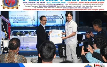 APKOMINDO dan APTIKNAS Dukung Pembentukan Konsorsium Nasional AI Humanoid Indonesia, Dorong Kolaborasi, Standarisasi, dan Aspek Safety Menuju Indonesia sebagai Pemain Global