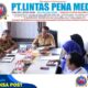 Wabup Muzamil Instruksikan Seluruh Aparat Desa Dukung Percepatan Sensus Ekonomi 2026