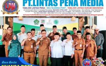 Sindangrasa Jadi Kelurahan Pertama di Ciamis Berstatus Kampung Zakat, Bupati Herdiat Dorong Penguatan Kepercayaan Masyarakat