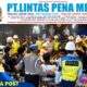 Pomau Lanud Sjamsudin Noor Bersama Polri Gelar Razia THM, Tegakkan Disiplin dan Jaga Marwah Institusi