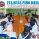 Pemerintah Desa Muntai Sambut Mahasiswa KUKERTA UNRI 2026, Siap Bersinergi Membangun Kampung