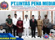 Atasi Stunting dan Masalah Pendidikan, Bupati Garut Minta Kades Proaktif