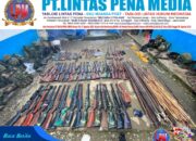 Koops TNI Habema: Tiga Kampung di Distrik Manggelum Kembali Aman, Warga Diimbau Pulang