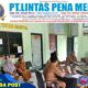 Usai Apel Senin, Kepala Desa Muntai Gelar Rapat Internal Percepatan Program dan Administrasi Desa      