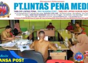 Pemerintah Desa Muntai dan BPD Bahas Penjabaran APBDes Tahun Anggaran 2026