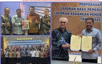 Majalengka Raih Opini WTP ke-13 Berturut-turut, Bukti Komitmen Tata Kelola Keuangan yang Akuntabel