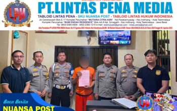 Satres Narkoba Polres mahalengka berhasil bekuk pengdar Obat Keras Jenis Tramadol di sebuah Rumah di Sumberjaya