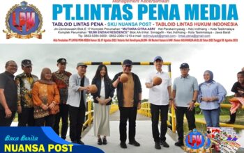 Empat  Jembatan Baru di OKI Buka Akses dan Gerakkan Ekonomi Desa