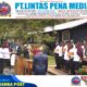 Kodim 1714/Puncak Peduli Pendidikan Hadiri Penamatan Siswa Sekolah Alkitab Mulia Ke-56 Tahun 2026