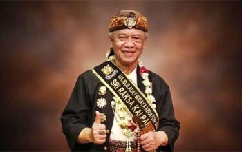 Ketua MASDA Jabar Anton Charliyan: Jaga Adat Tradisi Kita, Jangan Sampai Tergeser Budaya Lain,  Baru Merasa Memiliki Setelah Kehilangan
