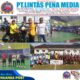 Semarak HUT Bhayangkara ke-80, Polri Gelar Kapolsek Cup Sepak Bola dan Turnamen Bulu Tangkis di Cikijing
