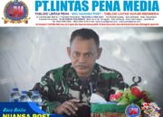 Kodim 1710/Mimika Bekali Prajurit dan Persit Pengetahuan Deteksi Dini Kanker dan Tumor