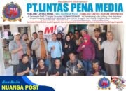 Perkuat Solidaritas Organisasi,MIO Garut Siap Gelar Bimtek Jurnalis dan Santunan Anak Yatim