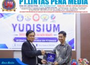 Yudisium Perdana ITS Meranti, 36 Mahasiswa Resmi Lulus, Wisuda Dijadwalkan Agustus Mendatang