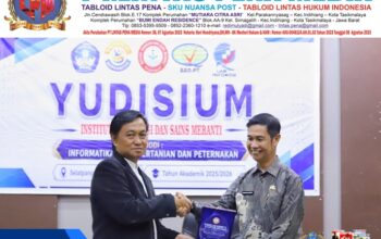 Yudisium Perdana ITS Meranti, 36 Mahasiswa Resmi Lulus, Wisuda Dijadwalkan Agustus Mendatang