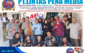 Perkuat Solidaritas Organisasi,MIO Garut Siap Gelar Bimtek Jurnalis dan Santunan Anak Yatim