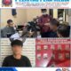 Gagalkan Peredaran Tembakau Sintetis di Bongas Wetan, Satres Narkoba Polres Majalengka Gulung Satu Tersangka