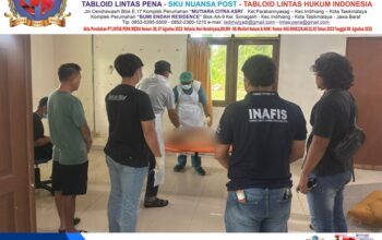 Pria 64 Tahun di Selatpanjang Ditemukan Meninggal, Polisi Pastikan Tidak Ada Tanda Kekerasan