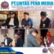 Kunjungan Ketua Umum MASDA Jabar Abah Anton Charliyan, Melihat Kondisi Pemukiman Kampung Dukuh di Kab.Garut  Cukup Memprihatinkan Banyak Atap Bocor , Tiang Pada Dimakan Rayap