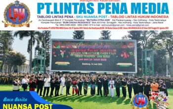 Pangdam III/Siliwangi Kukuhkan Pengurus Pencak Silat Militer Jawa Barat dan Banten