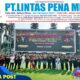Pangdam III/Siliwangi Kukuhkan Pengurus Pencak Silat Militer Jawa Barat dan Banten