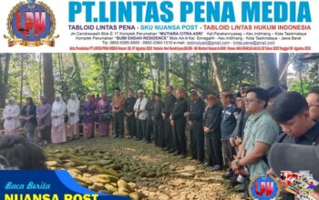 Dalam Rangkaian Pelaksanaan Hari Jadi Ke 384 Kab Ciamis Gelar Napak Tilas Sejarah Dan Doa Bersama Di Makom Adipati Aria Panji Jaya Negara