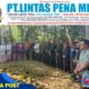 Dalam Rangkaian Pelaksanaan Hari Jadi Ke 384 Kab Ciamis Gelar Napak Tilas Sejarah Dan Doa Bersama Di Makom Adipati Aria Panji Jaya Negara