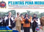 Pemkab Meranti Dukung Penuh Pelaksanaan Sensus Ekonomi 2026 untuk Perkuat Pembangunan Berbasis Data