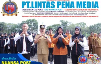 Pemkab Meranti Dukung Penuh Pelaksanaan Sensus Ekonomi 2026 untuk Perkuat Pembangunan Berbasis Data