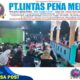 Tradisi Adat Melayu Muntai Sambut Tahun Baru Islam 1 Muharram 1448 H dengan Kenduri dan Doa Bersama