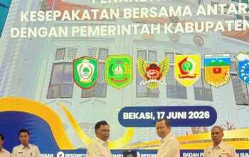 Pemkab Kepulauan Meranti Gandeng Kemenhub, Siapkan SDM Transportasi Darat hingga 2032