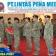Perkuat Regenerasi Kepemimpinan, Mabes TNI Gelar Sertijab Dansesko TNI dan Pangkogabwilhan II
