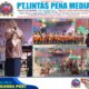 Pelepasan Kelas IX Angkatan Ke-17 Siswa SMPN 2 Mangunreja Tahun Ajaran 2025-2026