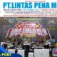 Ratusan Petenis Meja Ramaikan Kapolres Tasikmalaya Kota Cup 2026, Meriahkan Hari Bhayangkara ke-80