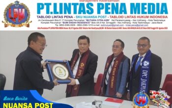 PERATIN dan Pusdik MK RI Jalin Kerja Sama PPHKWN, Perkuat Pemahaman Konstitusi Advokat di Era Digital