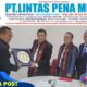 PERATIN dan Pusdik MK RI Jalin Kerja Sama PPHKWN, Perkuat Pemahaman Konstitusi Advokat di Era Digital