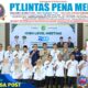Sekda Sudandri Buka High Level Meeting TP2DD Kepulauan Meranti