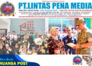 Wapang TNI Tinjau Koperasi Merah Putih di Lamongan, Blora, dan Bojonegoro