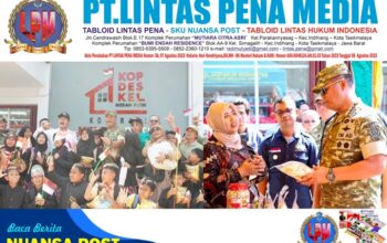 Wapang TNI Tinjau Koperasi Merah Putih di Lamongan, Blora, dan Bojonegoro