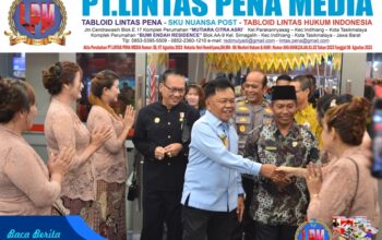 Waisak Sannipata Nusantara 2026 di Meranti, Bupati Asmar Ajak Perkuat Perdamaian dan Kerukunan Antarumat Beragama