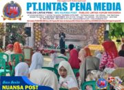 Pelepasan Siswa Siswi Kelas VI SDN 2 Sindangrasa Tahun Ajaran 2025 – 2026