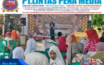 Pelepasan Siswa Siswi Kelas VI SDN 2 Sindangrasa Tahun Ajaran 2025 – 2026