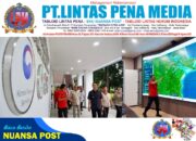 Kerjasama Indonesia-Korea Perkuat Kesiapsiagaan Karhutla di OKI