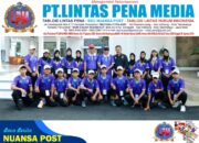 Bupati Ciamis Lepas Kontingen POPWILDA dan PORSENITAS XIII Tahun 2026, Tanamkan Semangat Sportivitas dan Prestasi