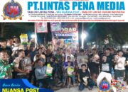 TNI Gelar Nobar Kebangsaan Piala Dunia 2026 di Lebih Dari 1.500 Titik, Satukan Semangat Kebersamaan